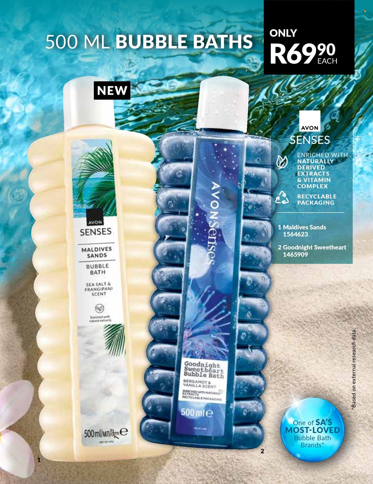 Avon specials - 07.01.2025 - 07.31.2025. Page 155