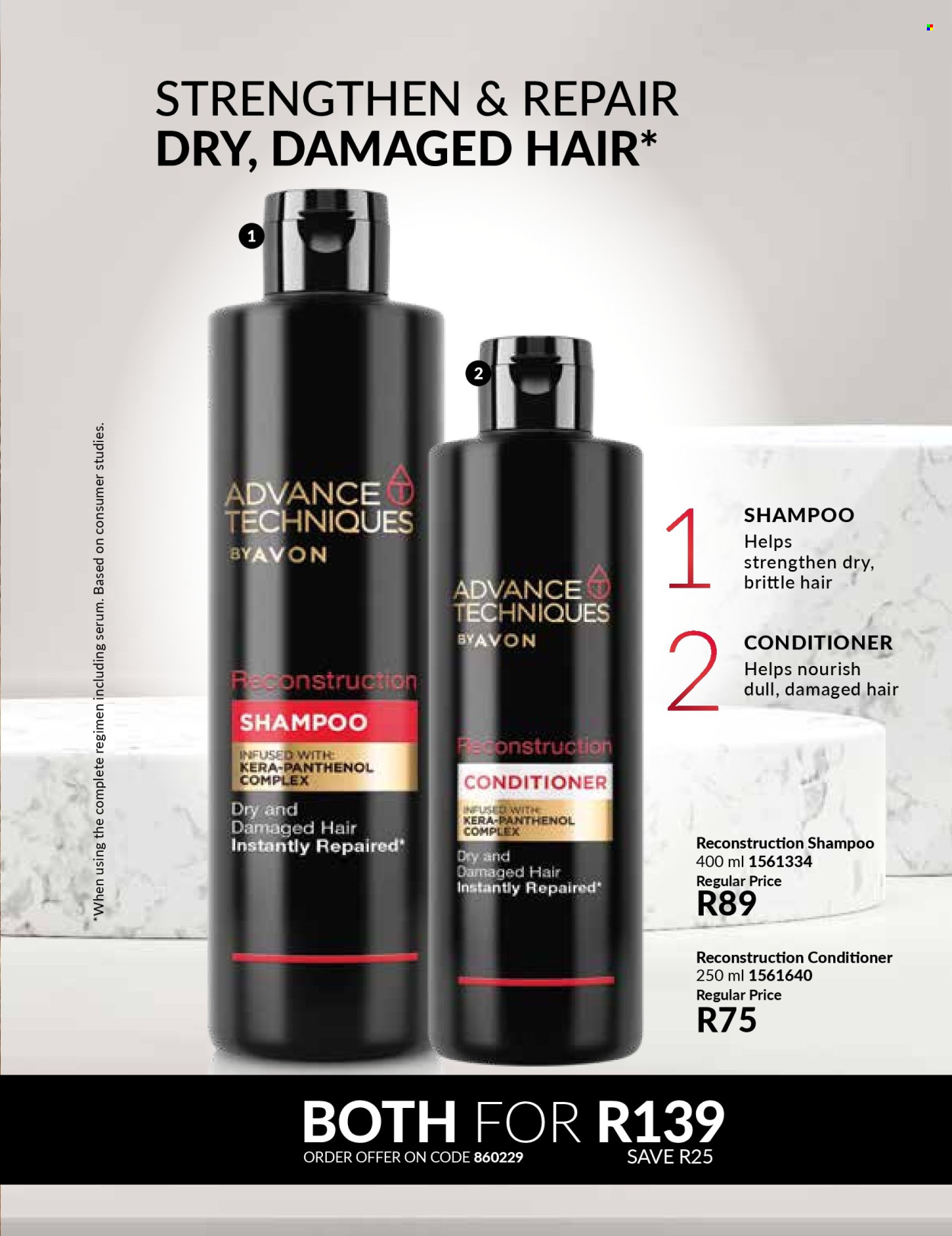 Avon specials - 07.01.2025 - 07.31.2025. Page 159