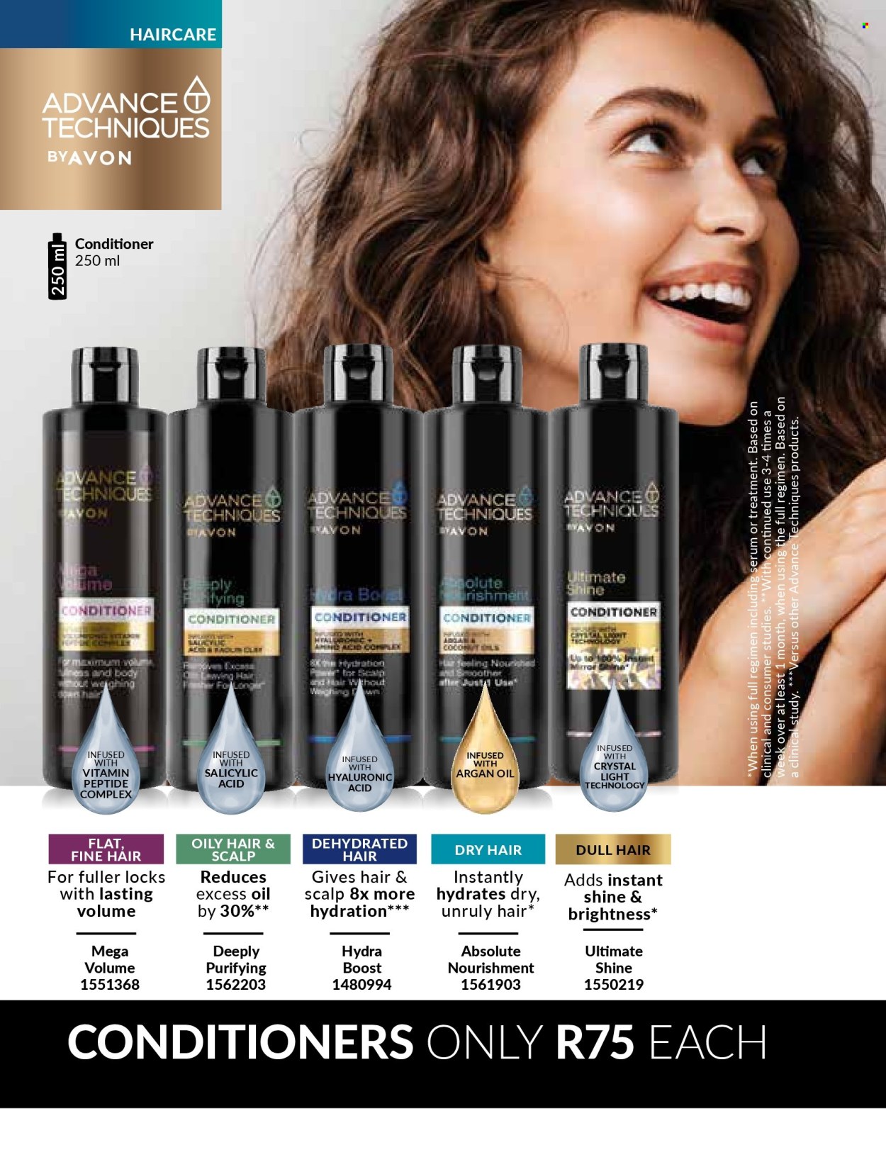 Avon specials - 07.01.2025 - 07.31.2025. Page 160