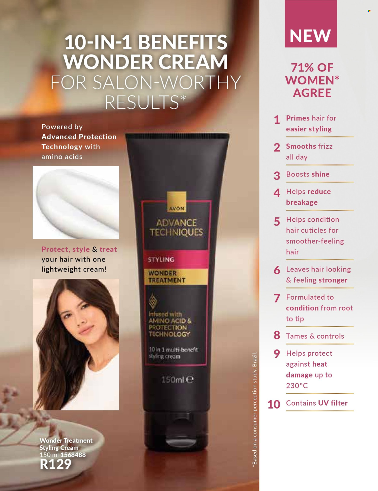 Avon specials - 07.01.2025 - 07.31.2025. Page 163