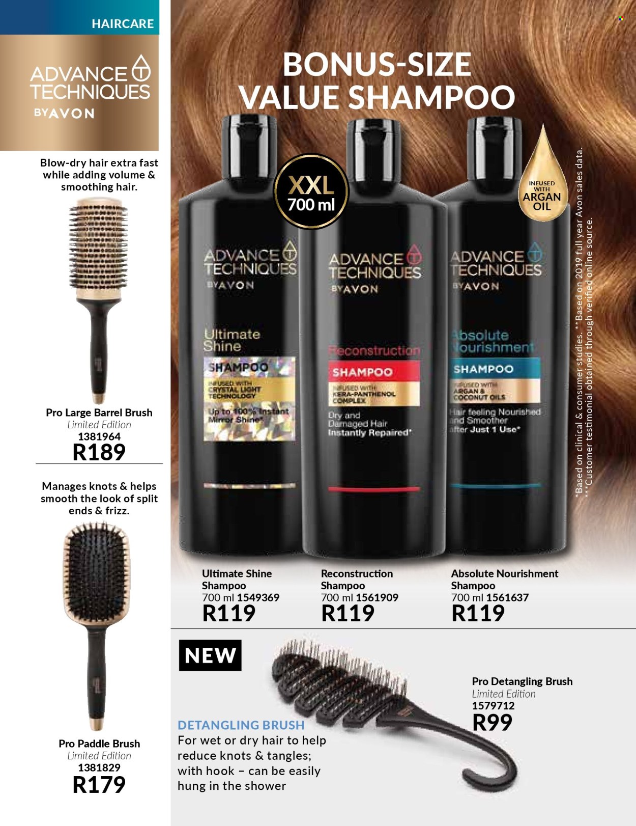 Avon specials - 07.01.2025 - 07.31.2025. Page 164