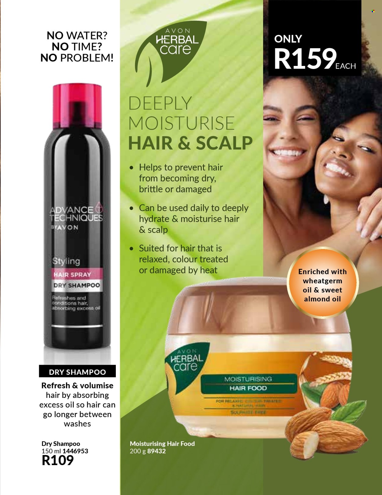 Avon specials - 07.01.2025 - 07.31.2025. Page 165