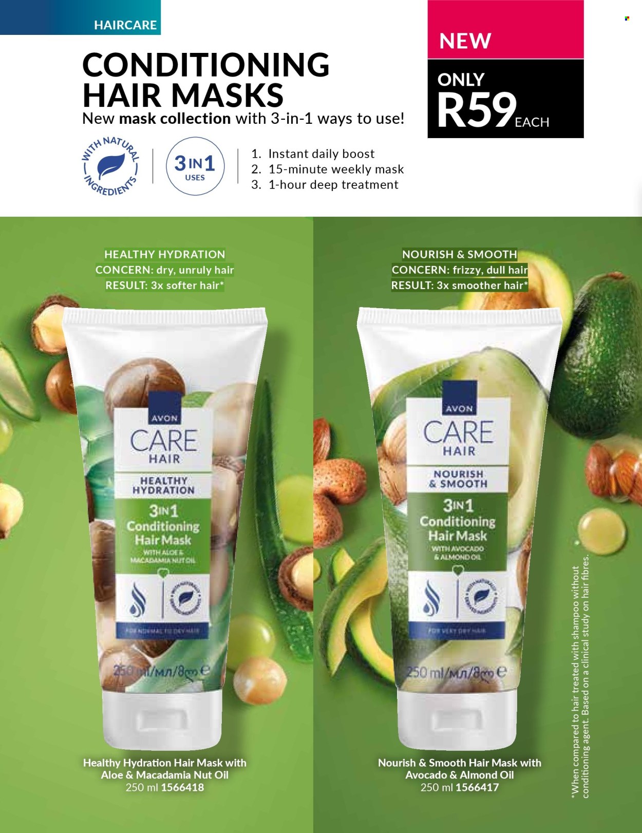 Avon specials - 07.01.2025 - 07.31.2025. Page 166