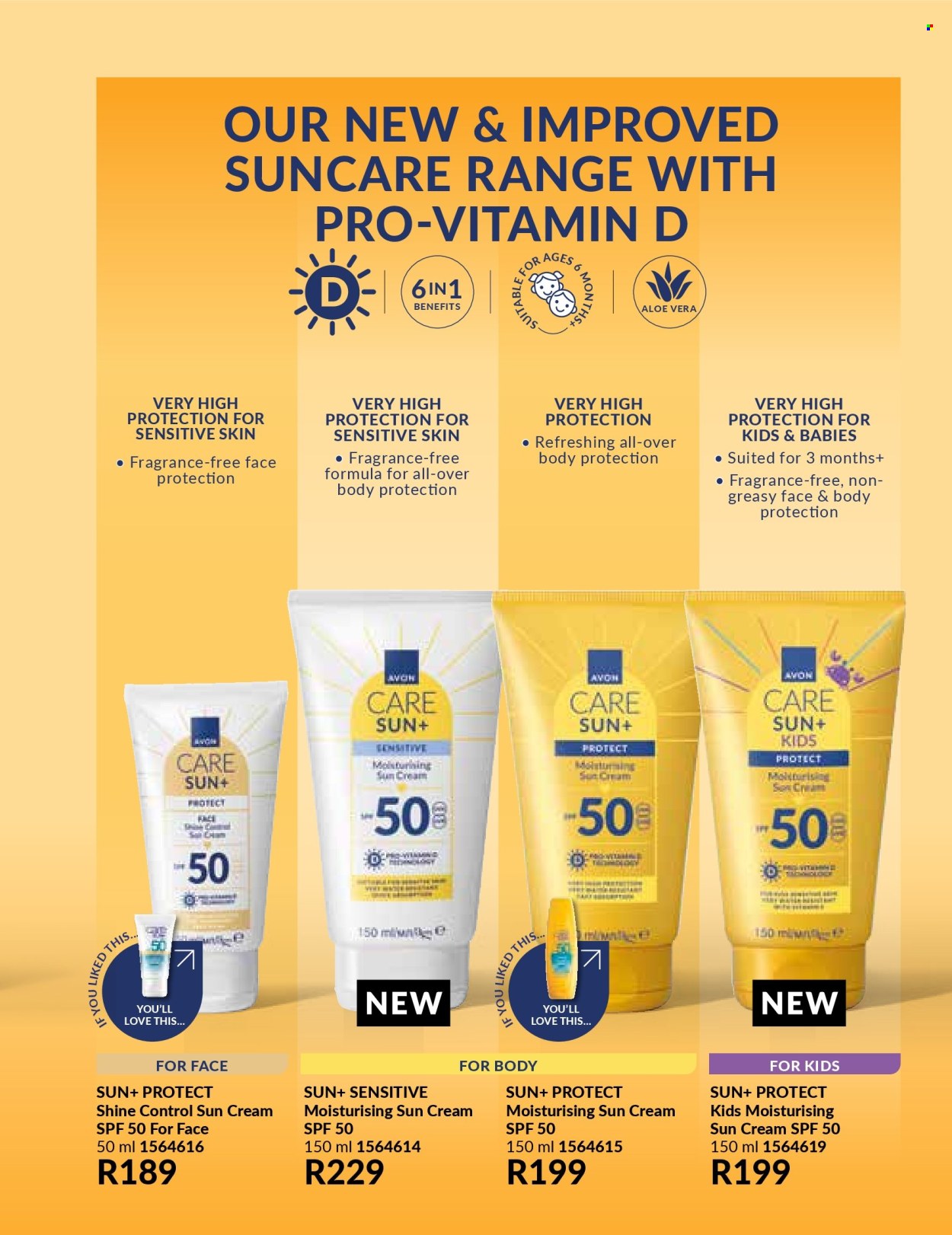Avon specials - 07.01.2025 - 07.31.2025. Page 169
