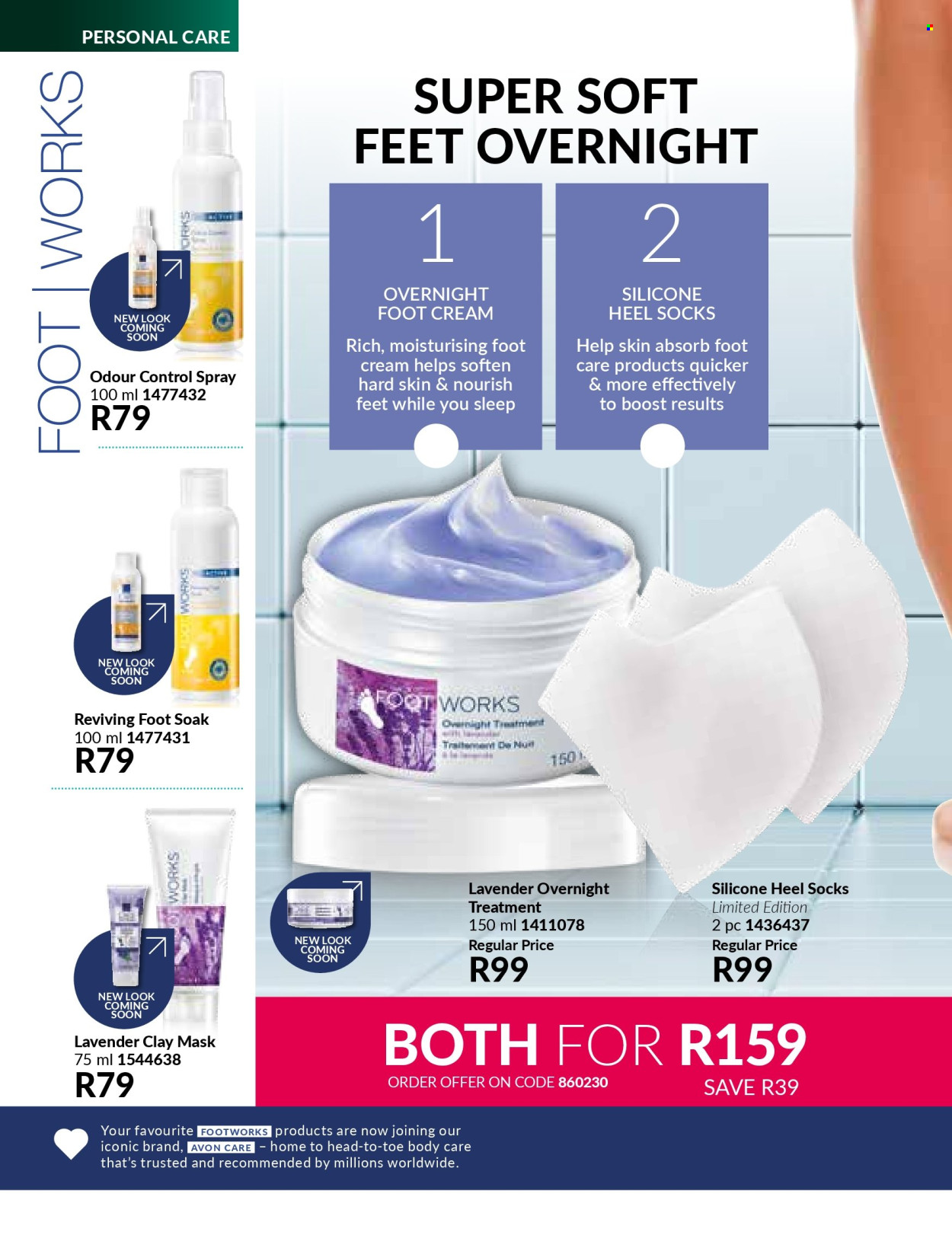 Avon specials - 07.01.2025 - 07.31.2025. Page 170