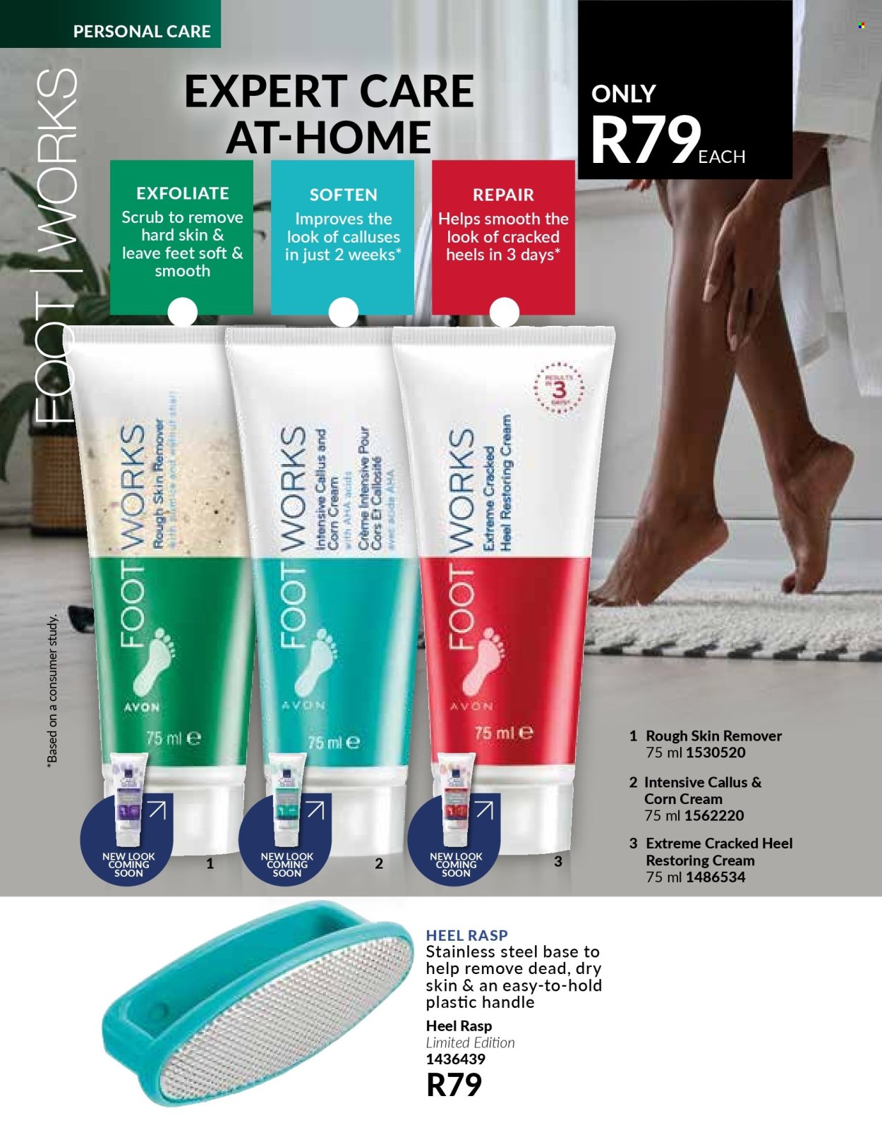 Avon specials - 07.01.2025 - 07.31.2025. Page 172