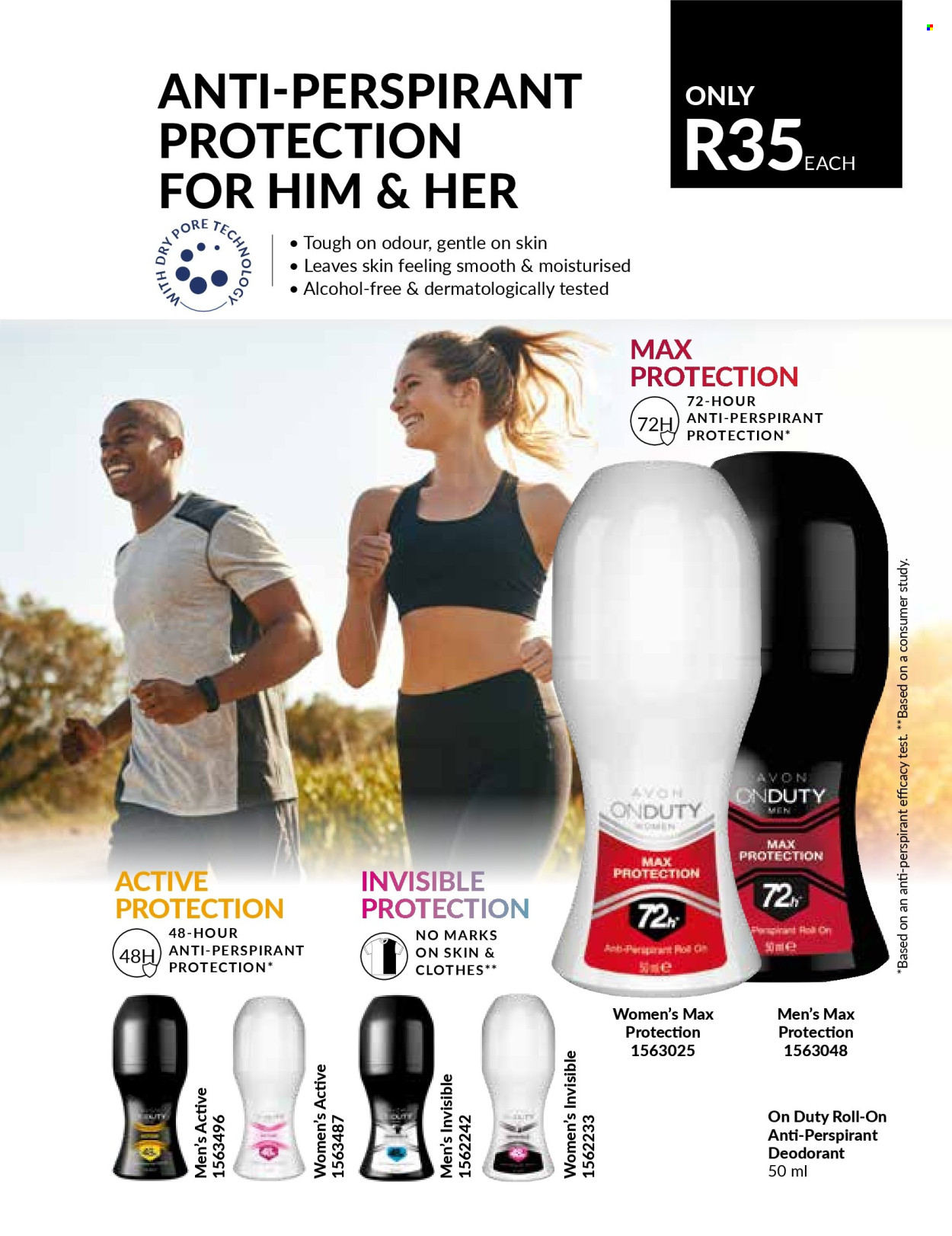 Avon specials - 07.01.2025 - 07.31.2025. Page 173