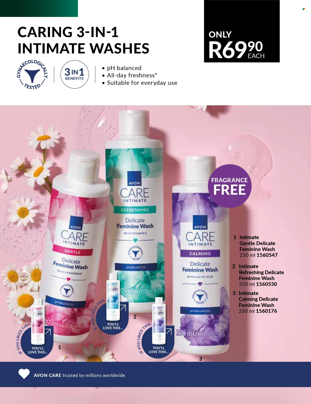 Avon specials - 07.01.2025 - 07.31.2025. Page 174