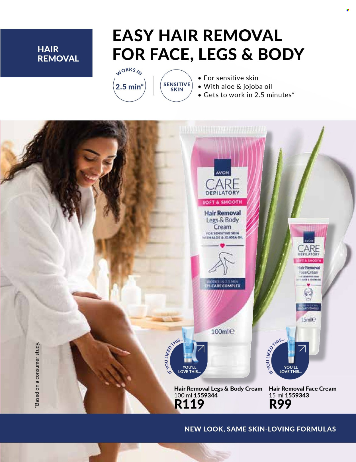 Avon specials - 07.01.2025 - 07.31.2025. Page 175
