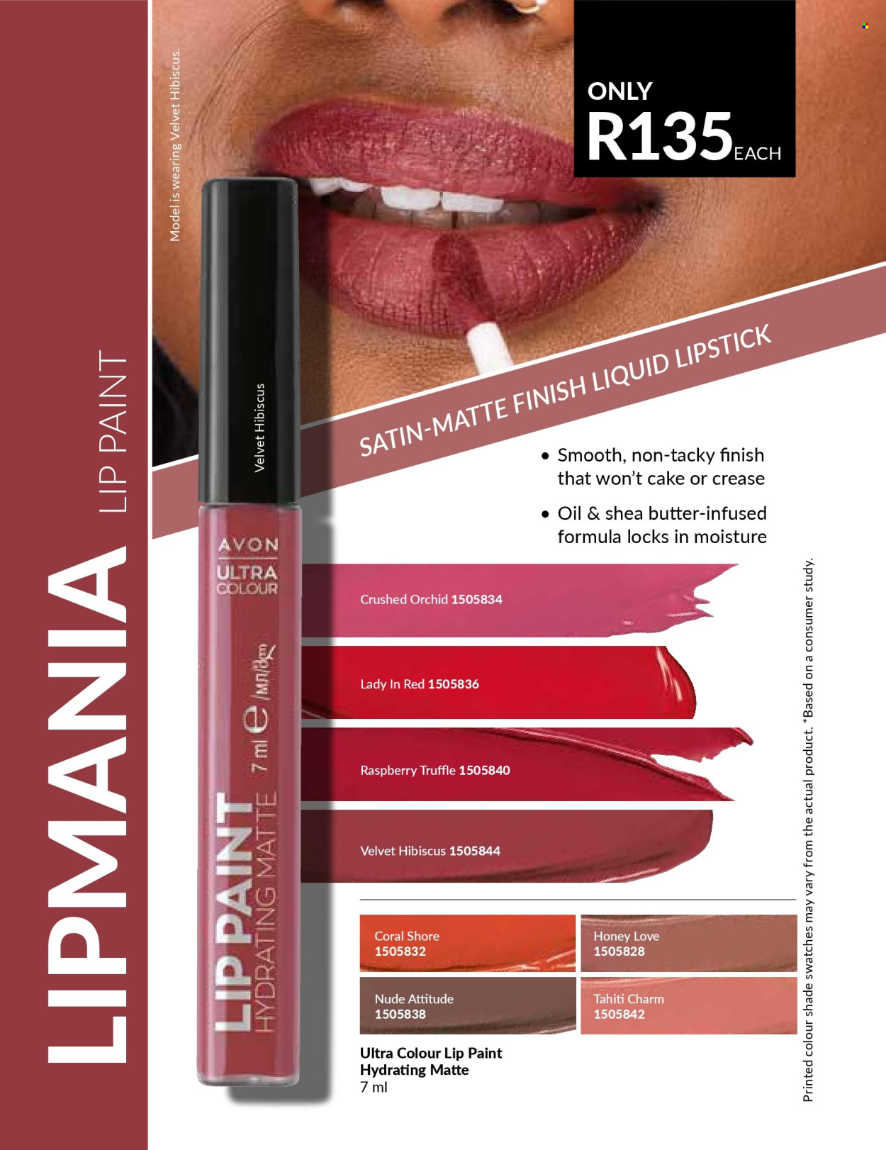Avon specials - 07.01.2025 - 07.31.2025. Page 180