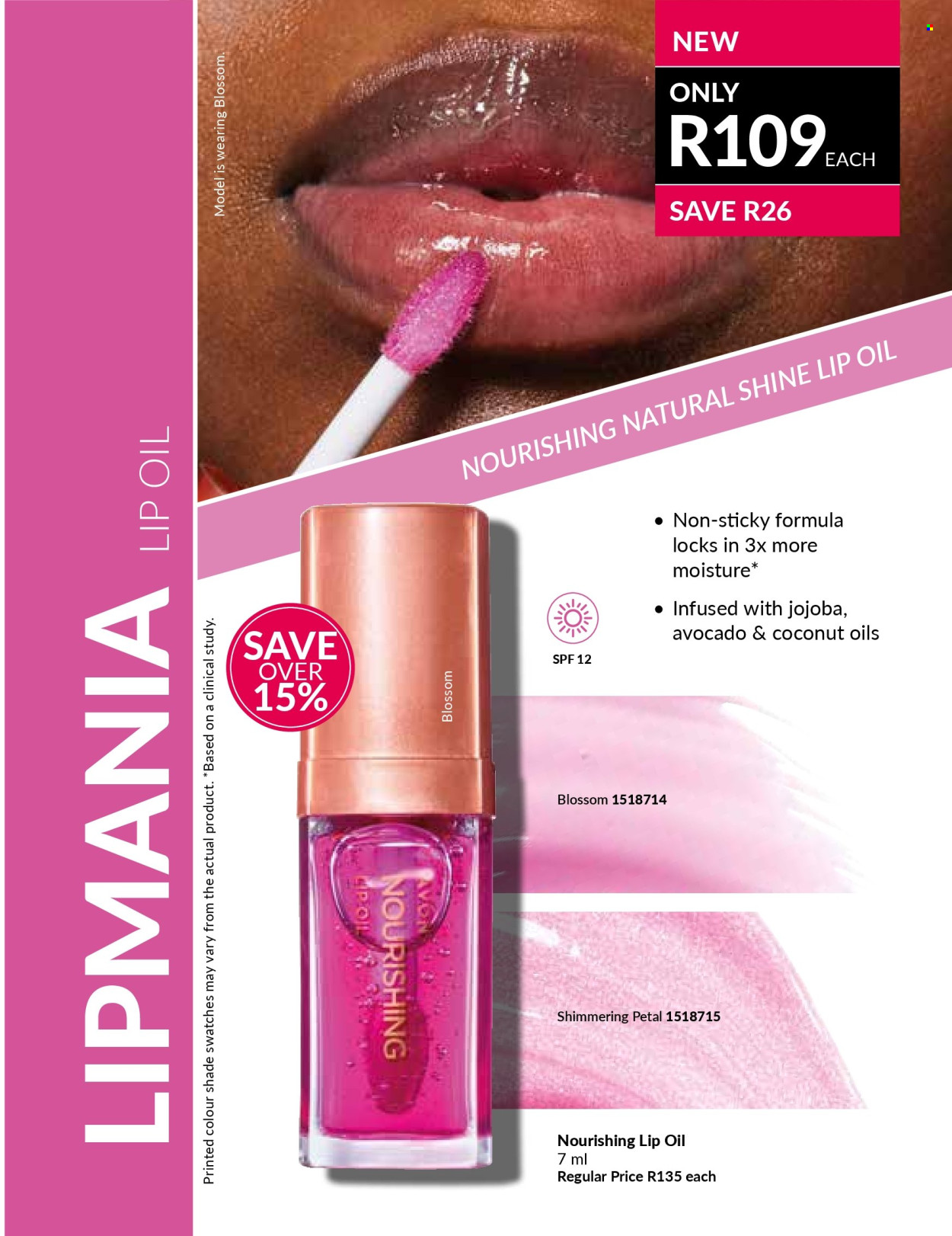 Avon specials - 07.01.2025 - 07.31.2025. Page 183