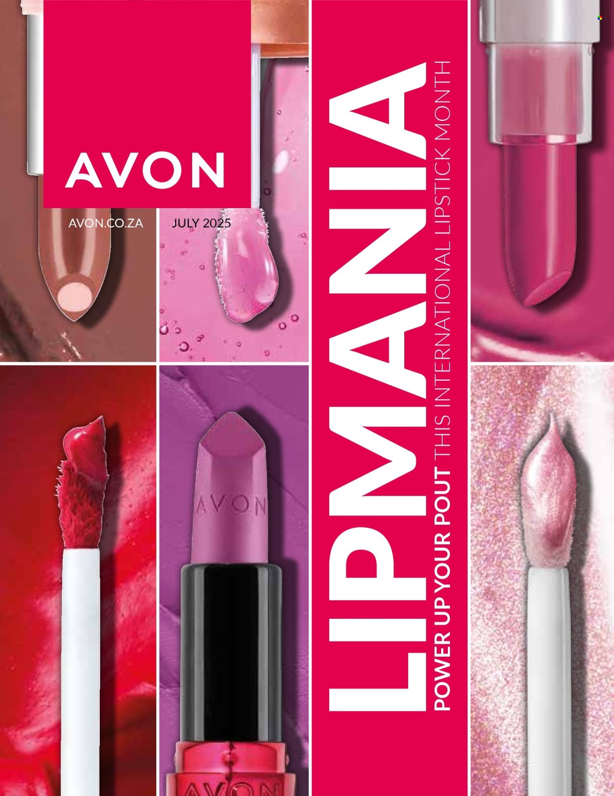 Avon specials - 07.01.2025 - 07.31.2025. Page 188