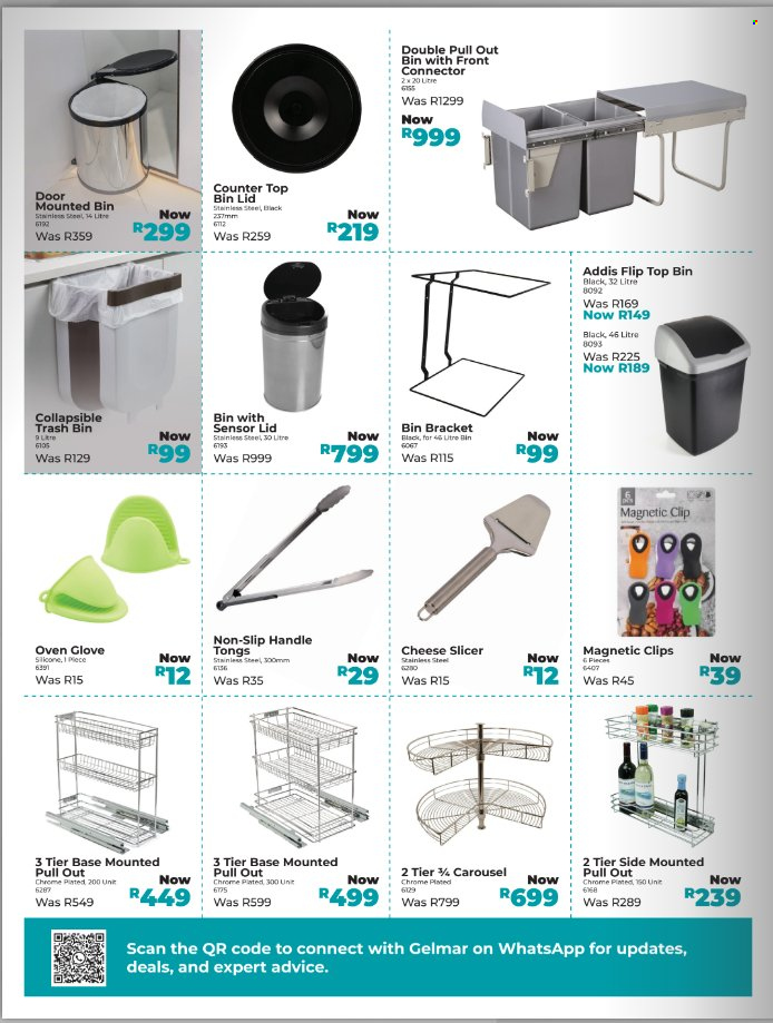 Gelmar specials - 07.01.2025 - 07.31.2025. Page 2