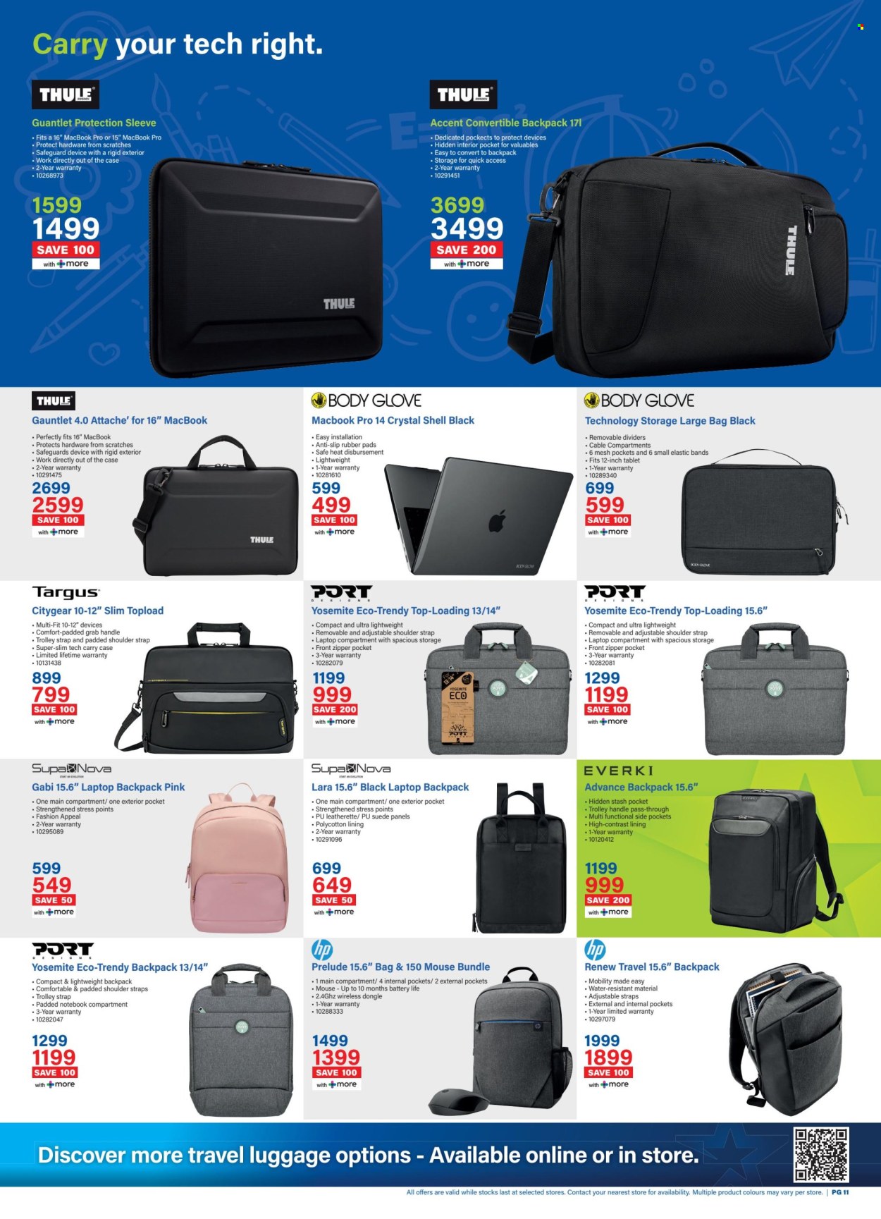 Incredible Connection specials - 07.01.2025 - 08.04.2025. Page 11