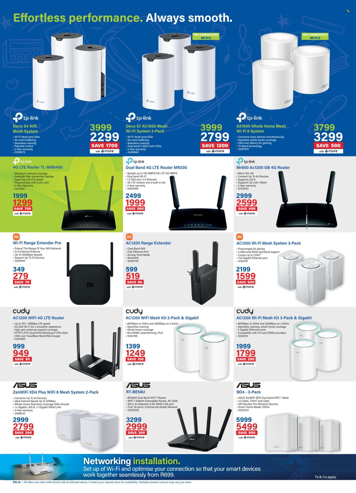 Incredible Connection specials - 07.01.2025 - 08.04.2025. Page 14