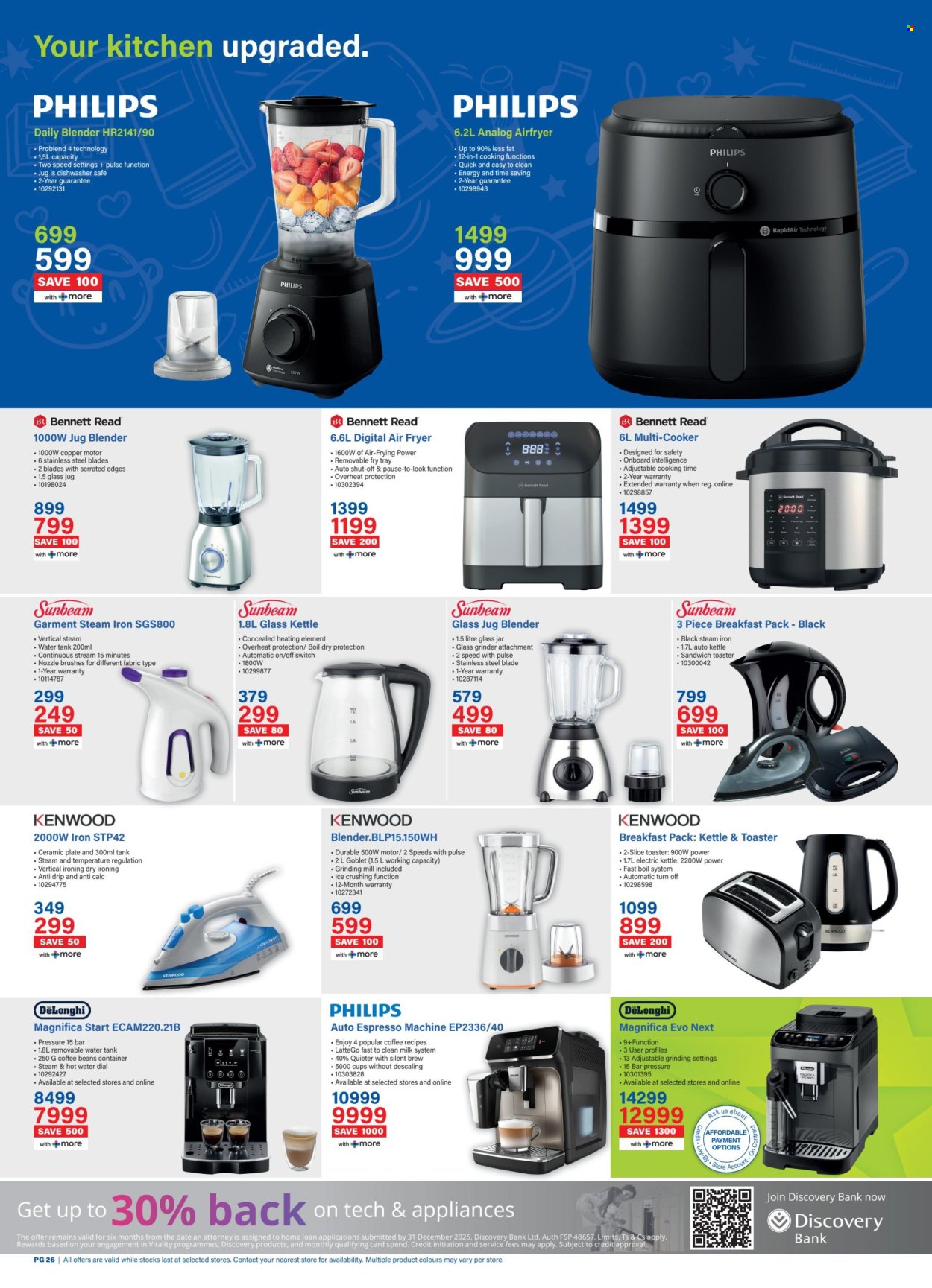 Incredible Connection specials - 07.01.2025 - 08.04.2025. Page 26