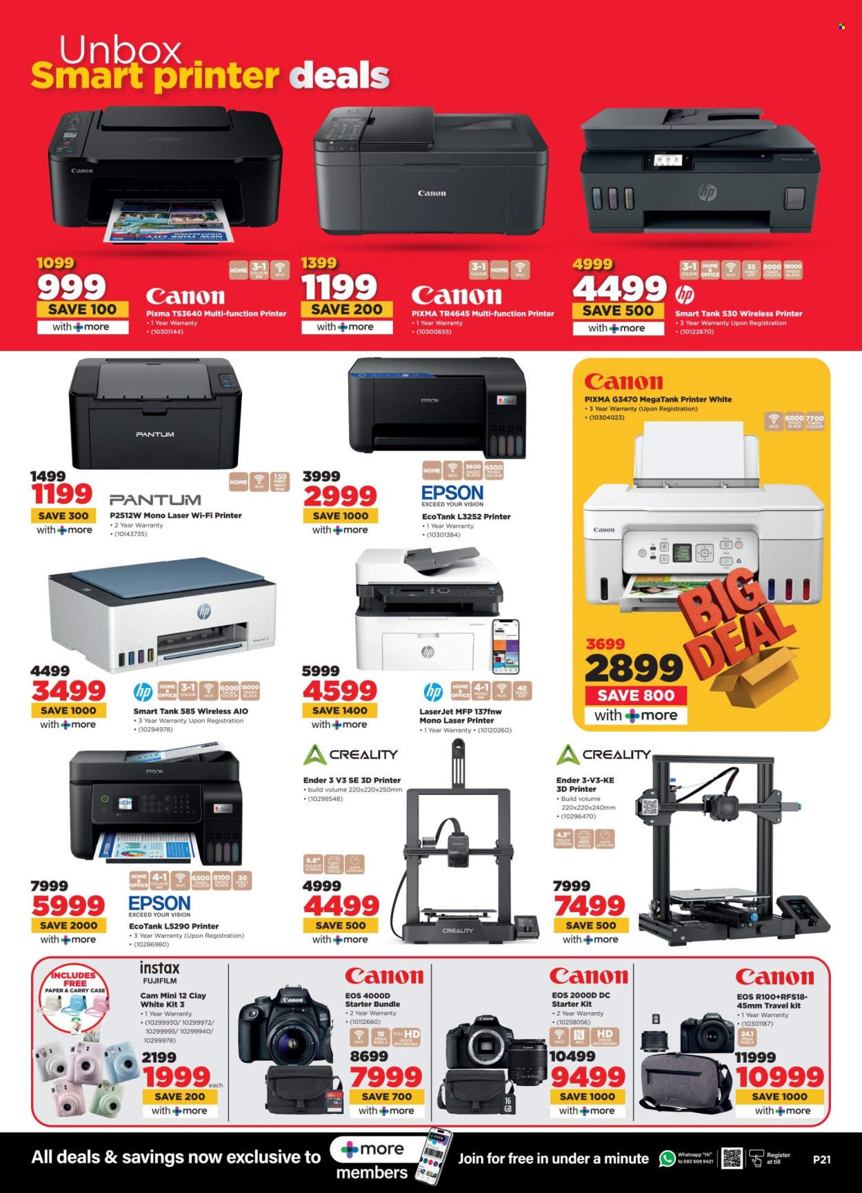 HiFi Corp specials - 07.02.2025 - 08.05.2025. Page 21