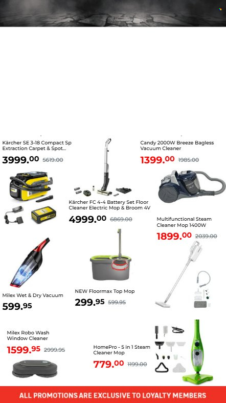 Leroy Merlin specials - 07.01.2025 - 07.31.2025. Page 2