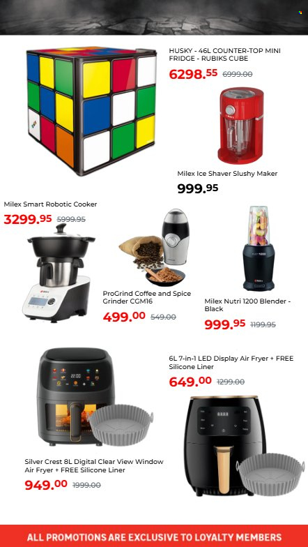 Leroy Merlin specials - 07.01.2025 - 07.31.2025. Page 4