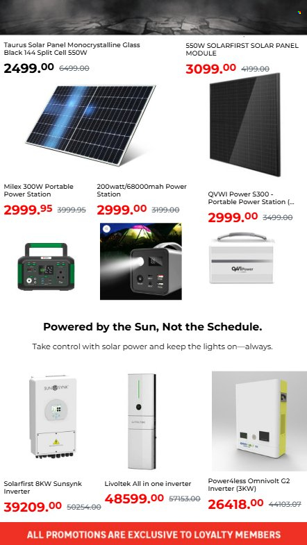 Leroy Merlin specials - 07.01.2025 - 07.31.2025. Page 11