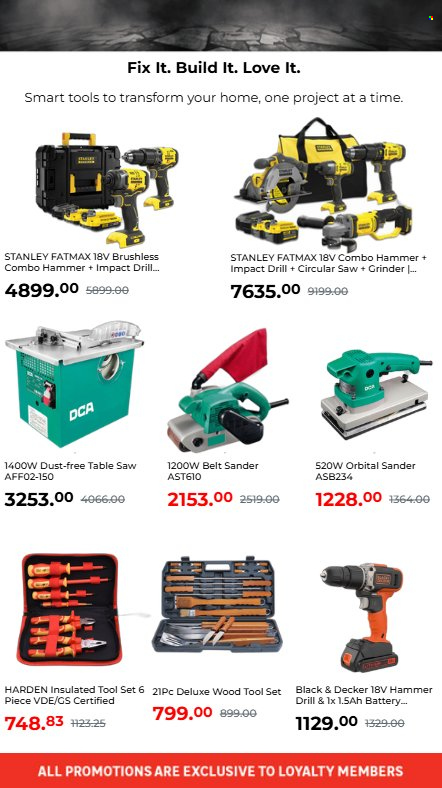 Leroy Merlin specials - 07.01.2025 - 07.31.2025. Page 12