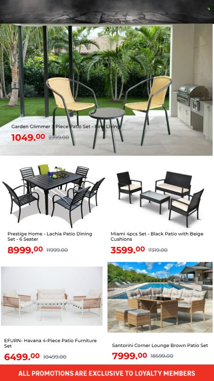 Leroy Merlin specials - 07.01.2025 - 07.31.2025. Page 13