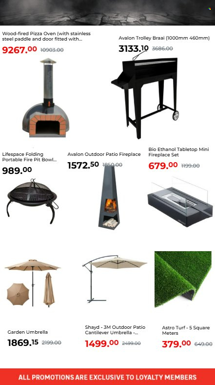 Leroy Merlin specials - 07.01.2025 - 07.31.2025. Page 14