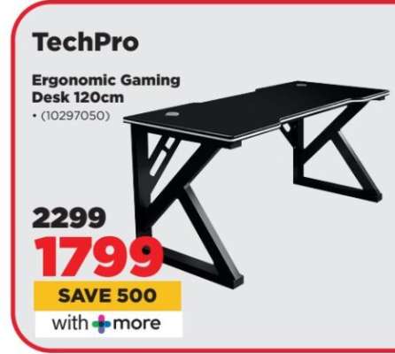 TechPro