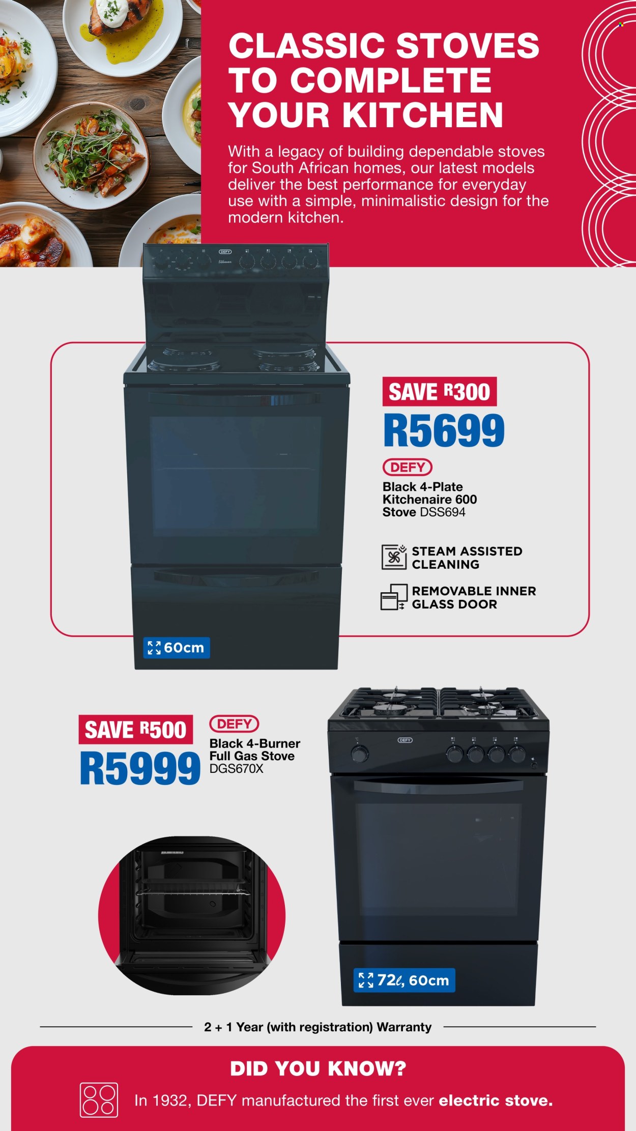 OK Furniture specials - 07.05.2025 - 07.31.2025. Page 2
