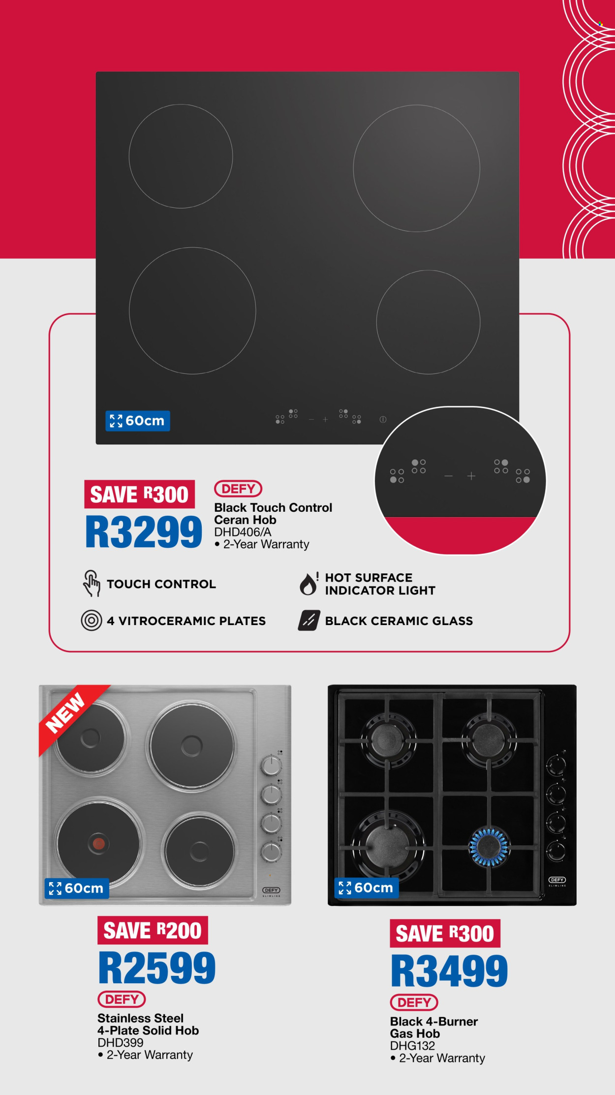 OK Furniture specials - 07.05.2025 - 07.31.2025. Page 3