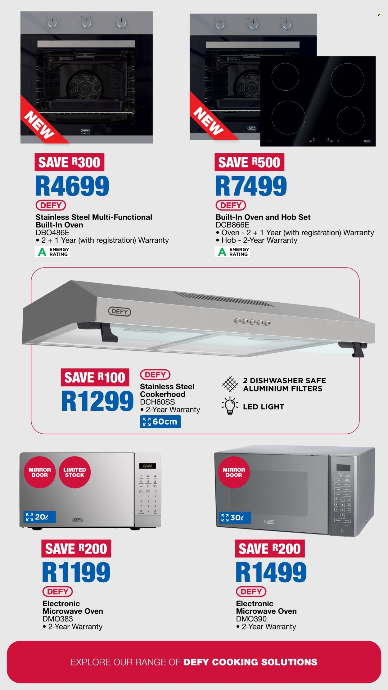 OK Furniture specials - 07.05.2025 - 07.31.2025. Page 4