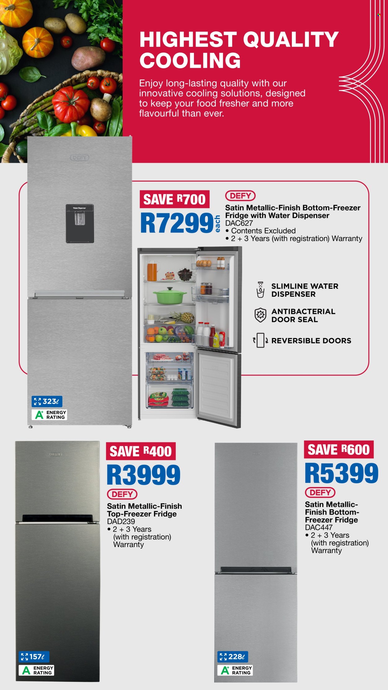 OK Furniture specials - 07.05.2025 - 07.31.2025. Page 5