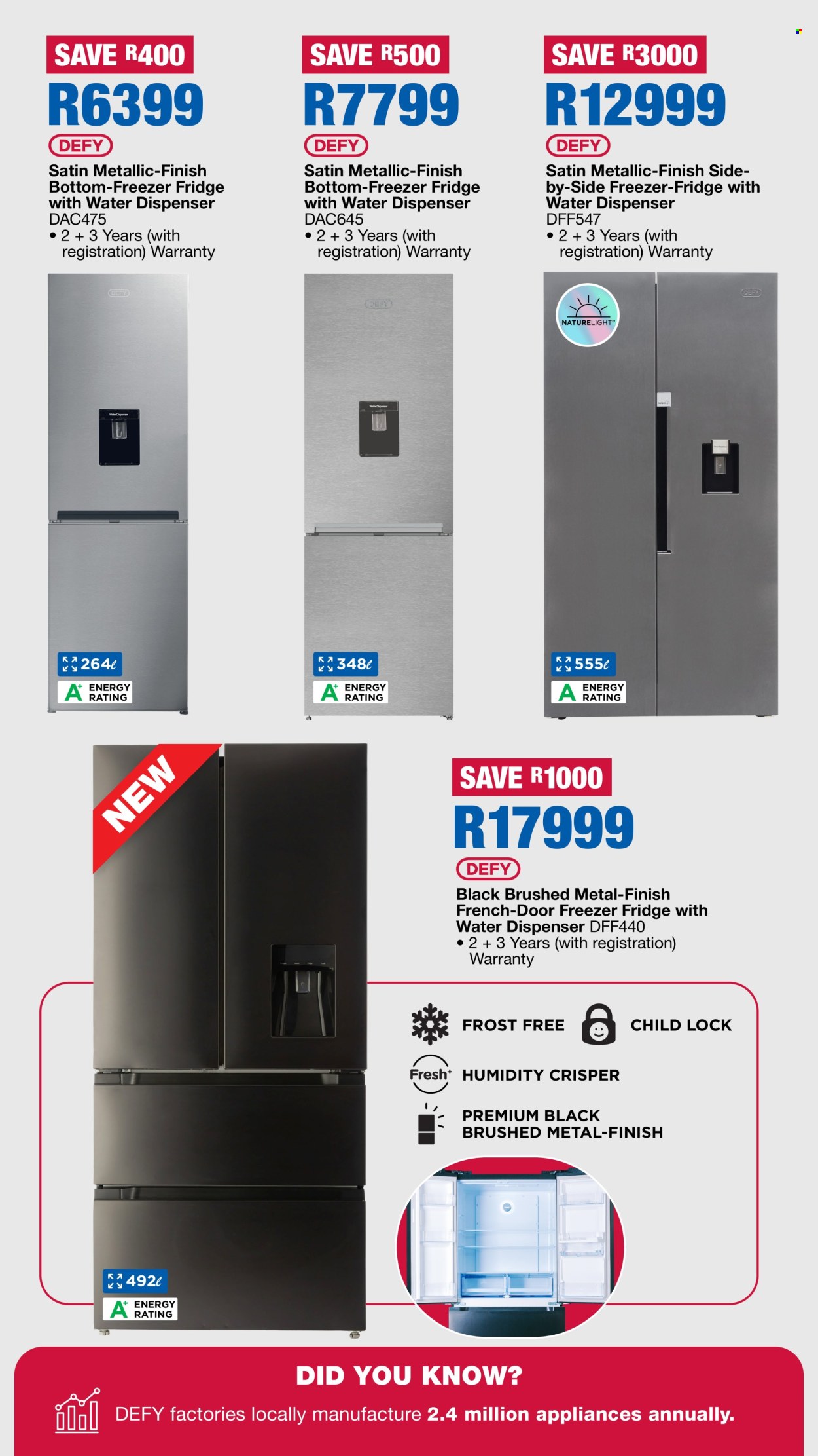 OK Furniture specials - 07.05.2025 - 07.31.2025. Page 6