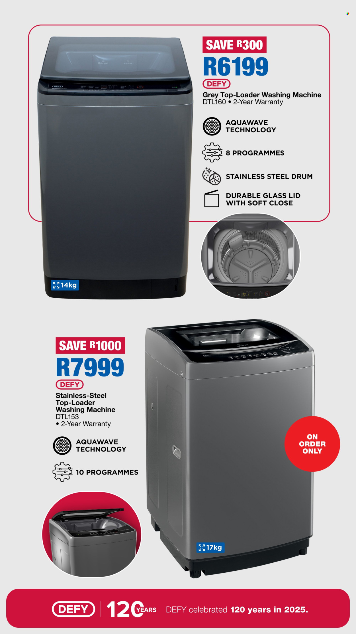 OK Furniture specials - 07.05.2025 - 07.31.2025. Page 10