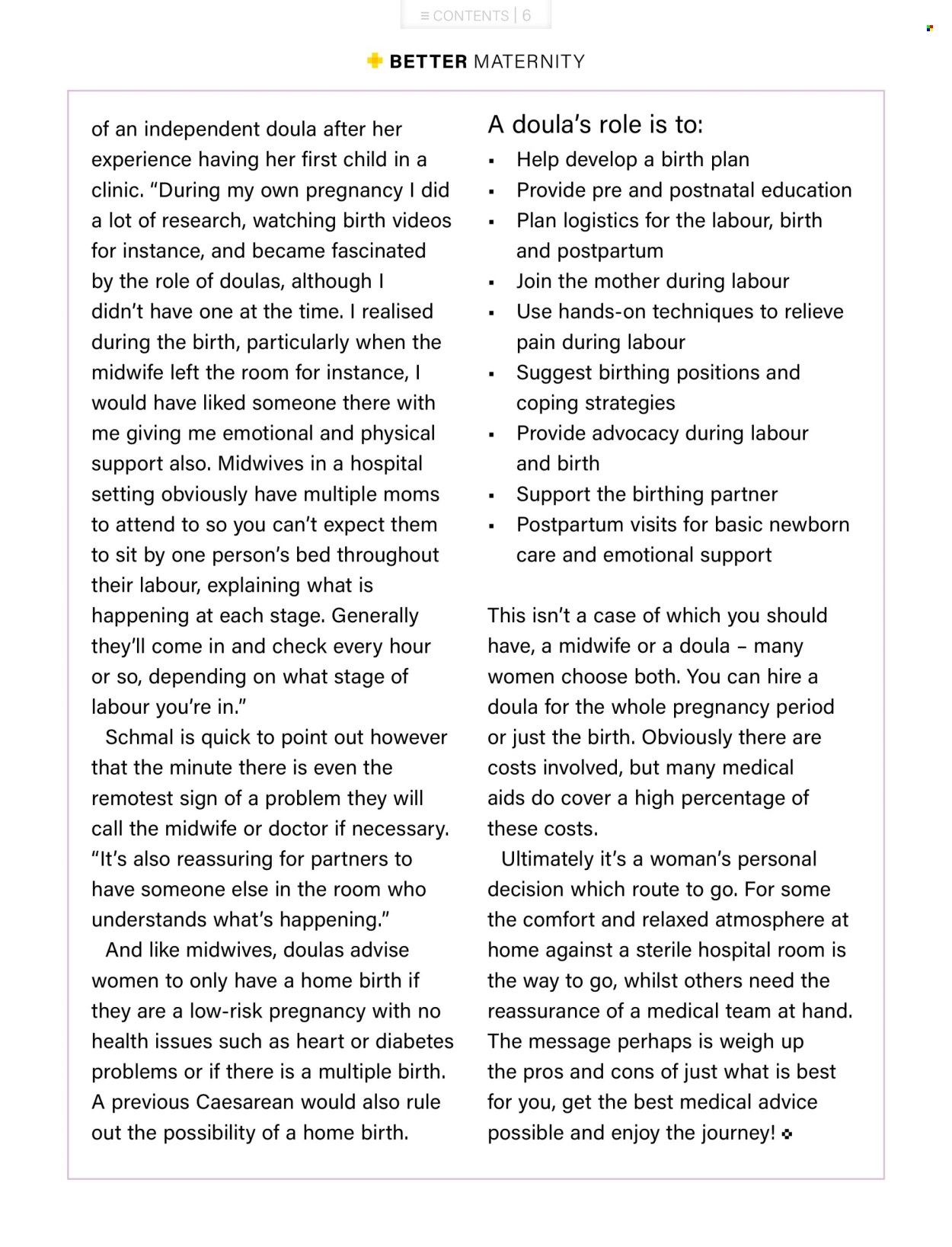 Baby City specials - 07.01.2025 - 07.31.2025. Page 6