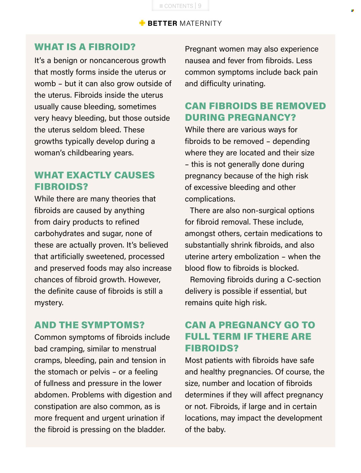 Baby City specials - 07.01.2025 - 07.31.2025. Page 9
