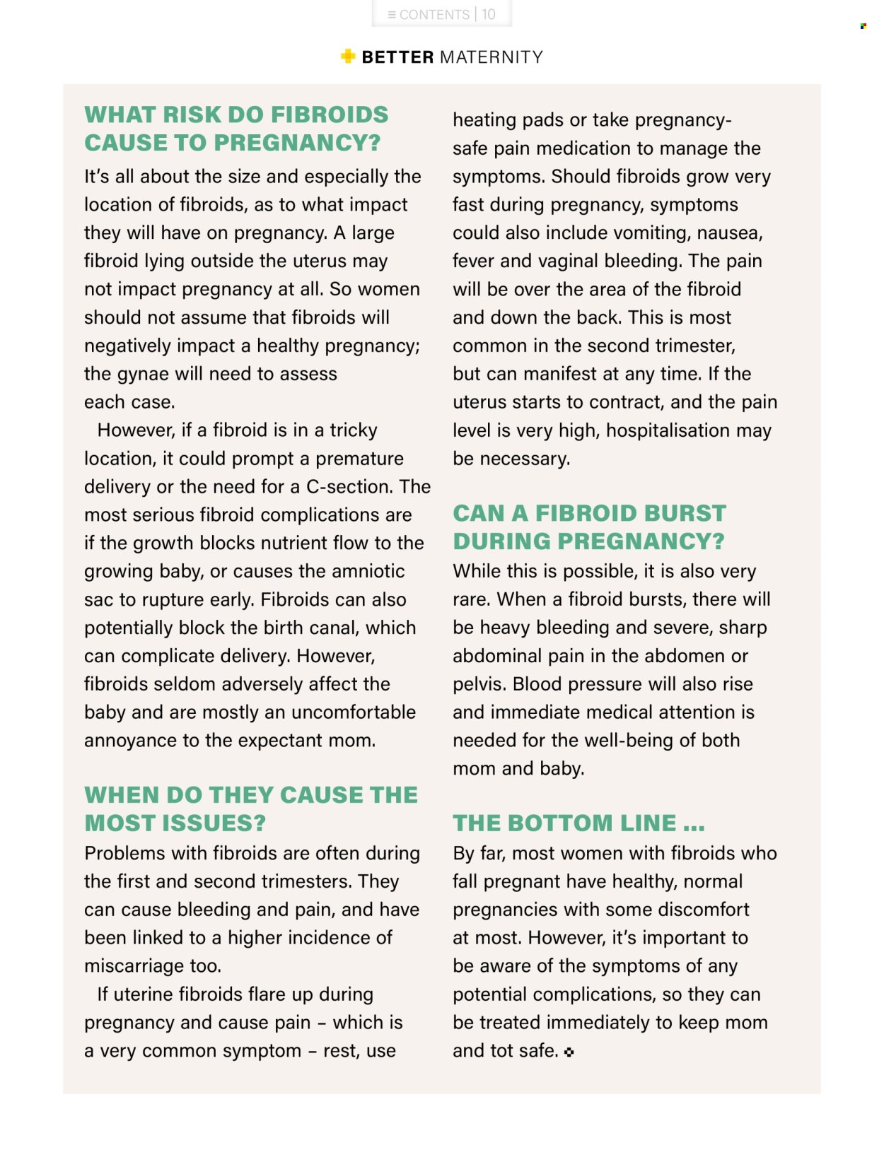Baby City specials - 07.01.2025 - 07.31.2025. Page 10