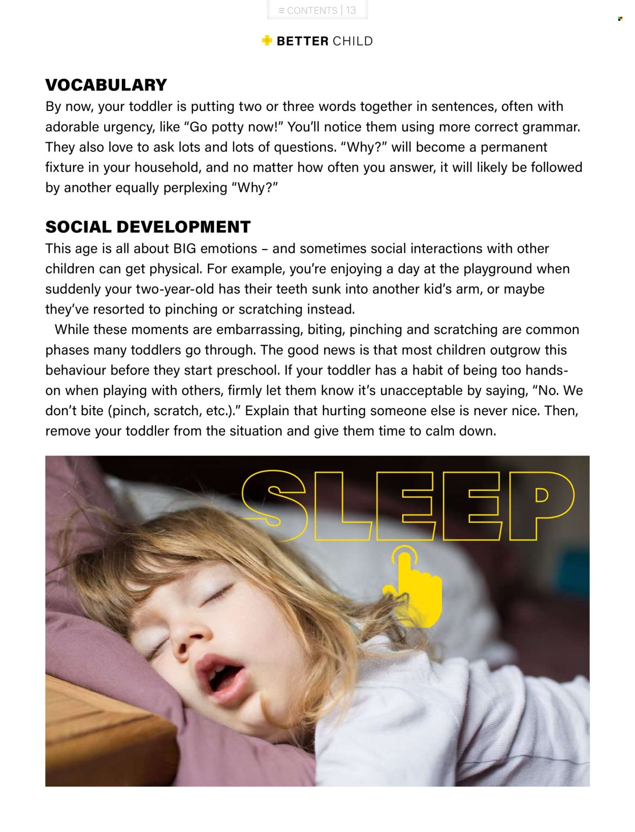 Baby City specials - 07.01.2025 - 07.31.2025. Page 13