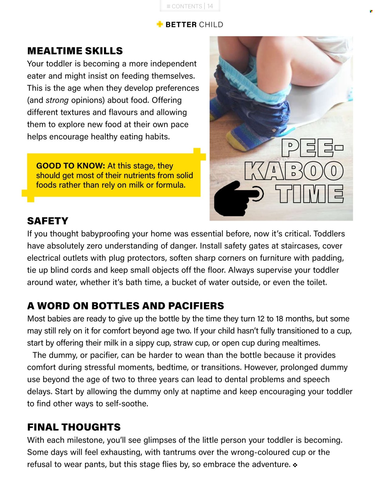Baby City specials - 07.01.2025 - 07.31.2025. Page 14