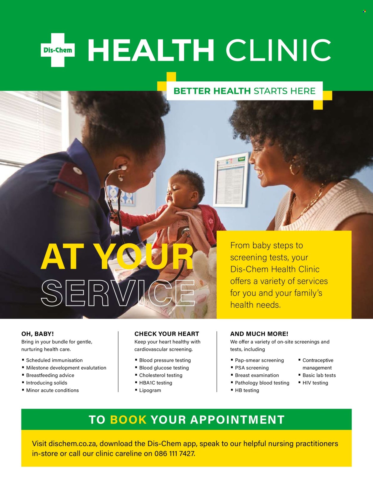 Baby City specials - 07.01.2025 - 07.31.2025. Page 19