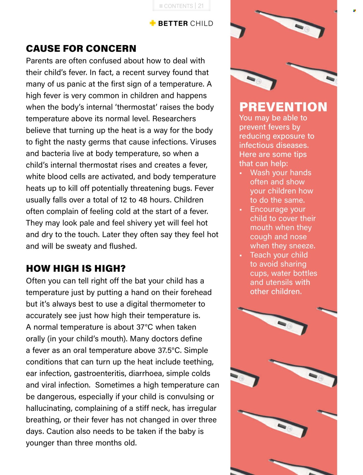 Baby City specials - 07.01.2025 - 07.31.2025. Page 21