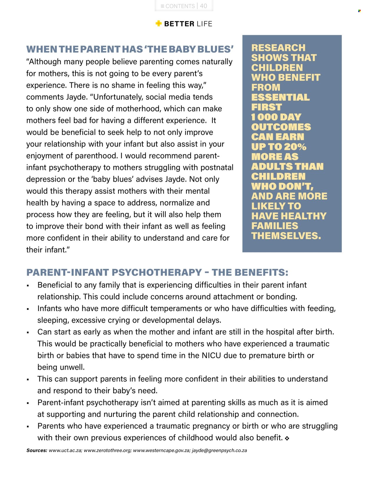 Baby City specials - 07.01.2025 - 07.31.2025. Page 40