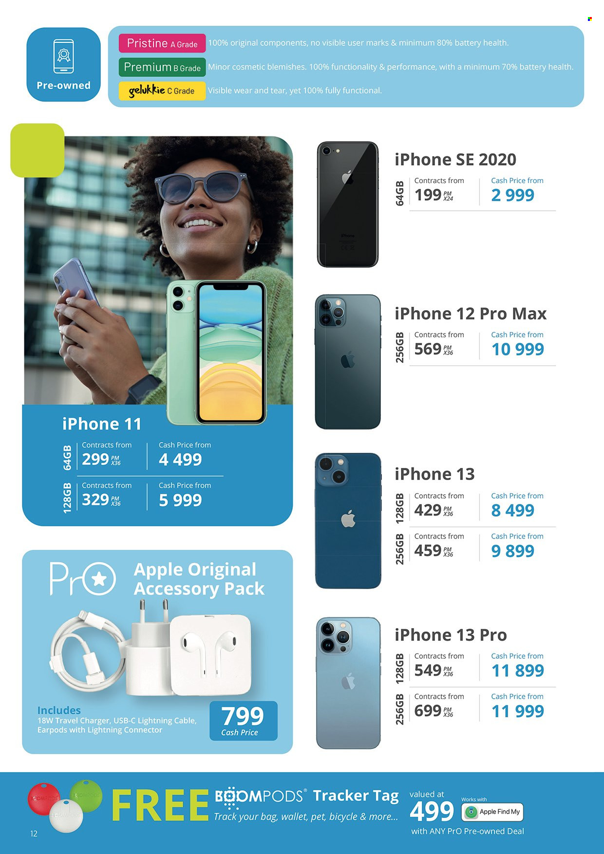 Cellucity specials - 07.07.2025 - 08.08.2025. Page 12
