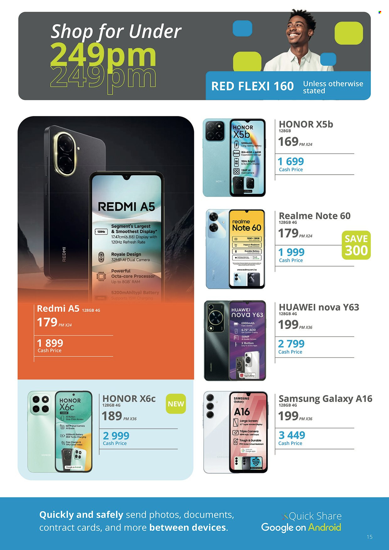Cellucity specials - 07.07.2025 - 08.08.2025. Page 15