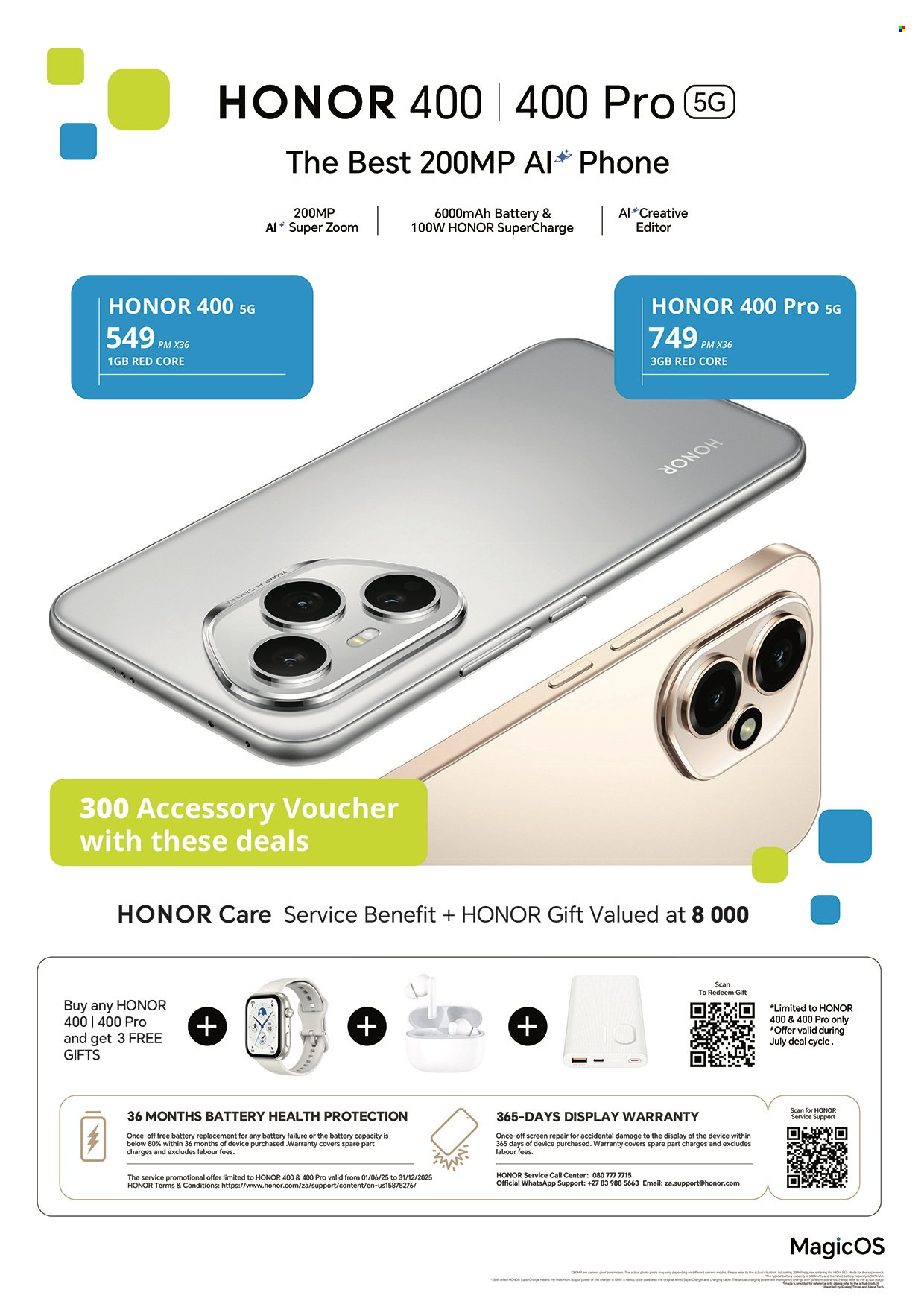 Cellucity specials - 07.07.2025 - 08.08.2025. Page 18