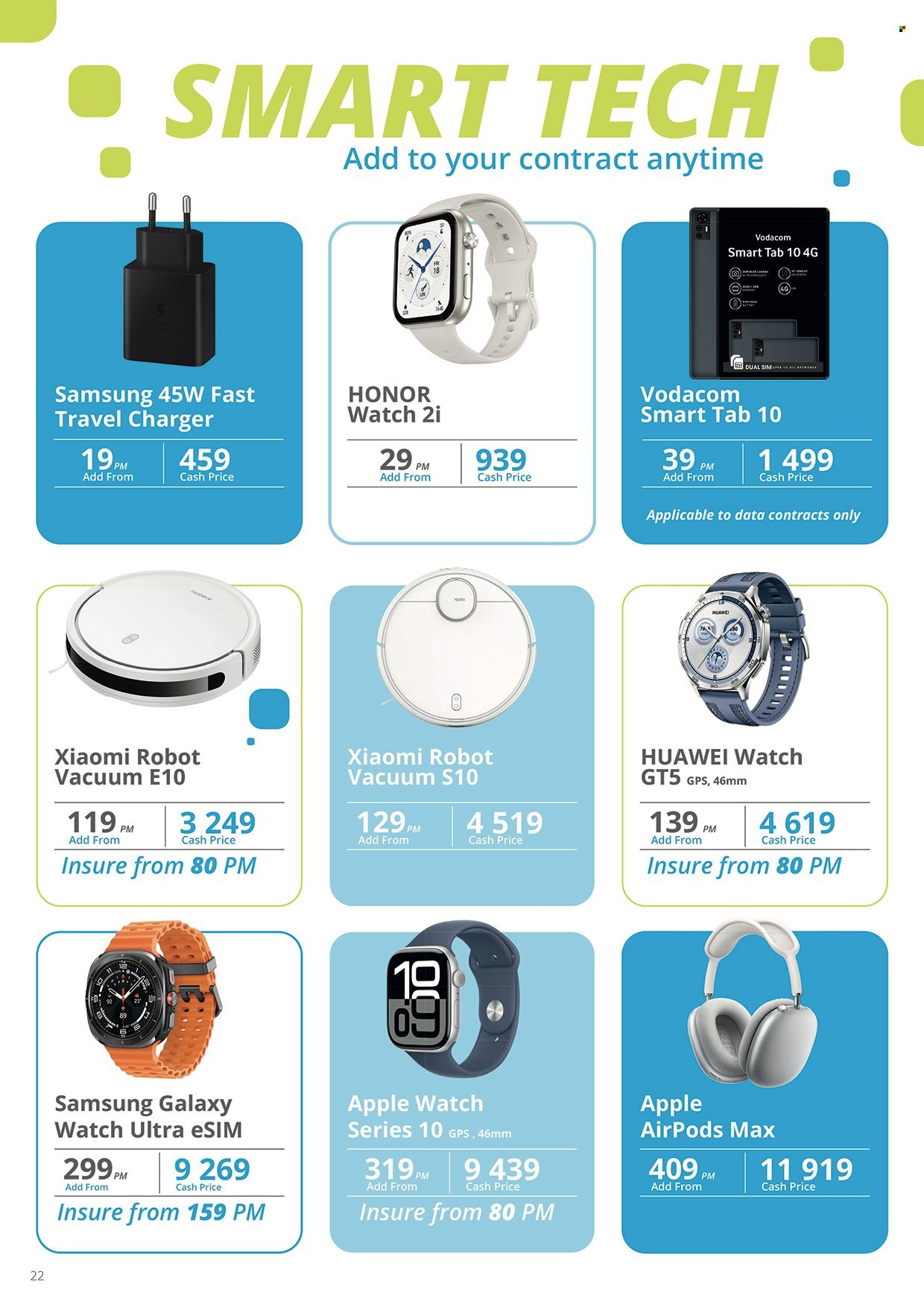 Cellucity specials - 07.07.2025 - 08.08.2025. Page 22