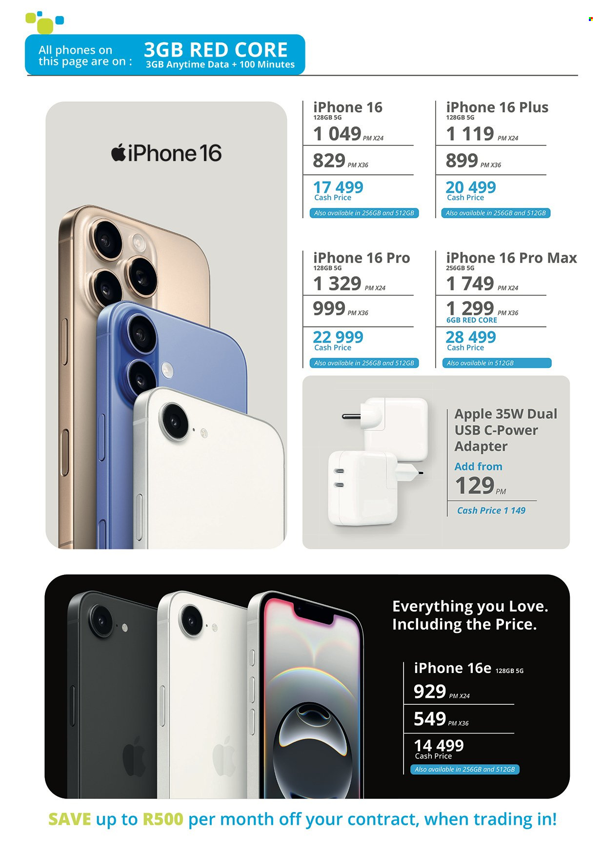 Cellucity specials - 07.07.2025 - 08.08.2025. Page 30