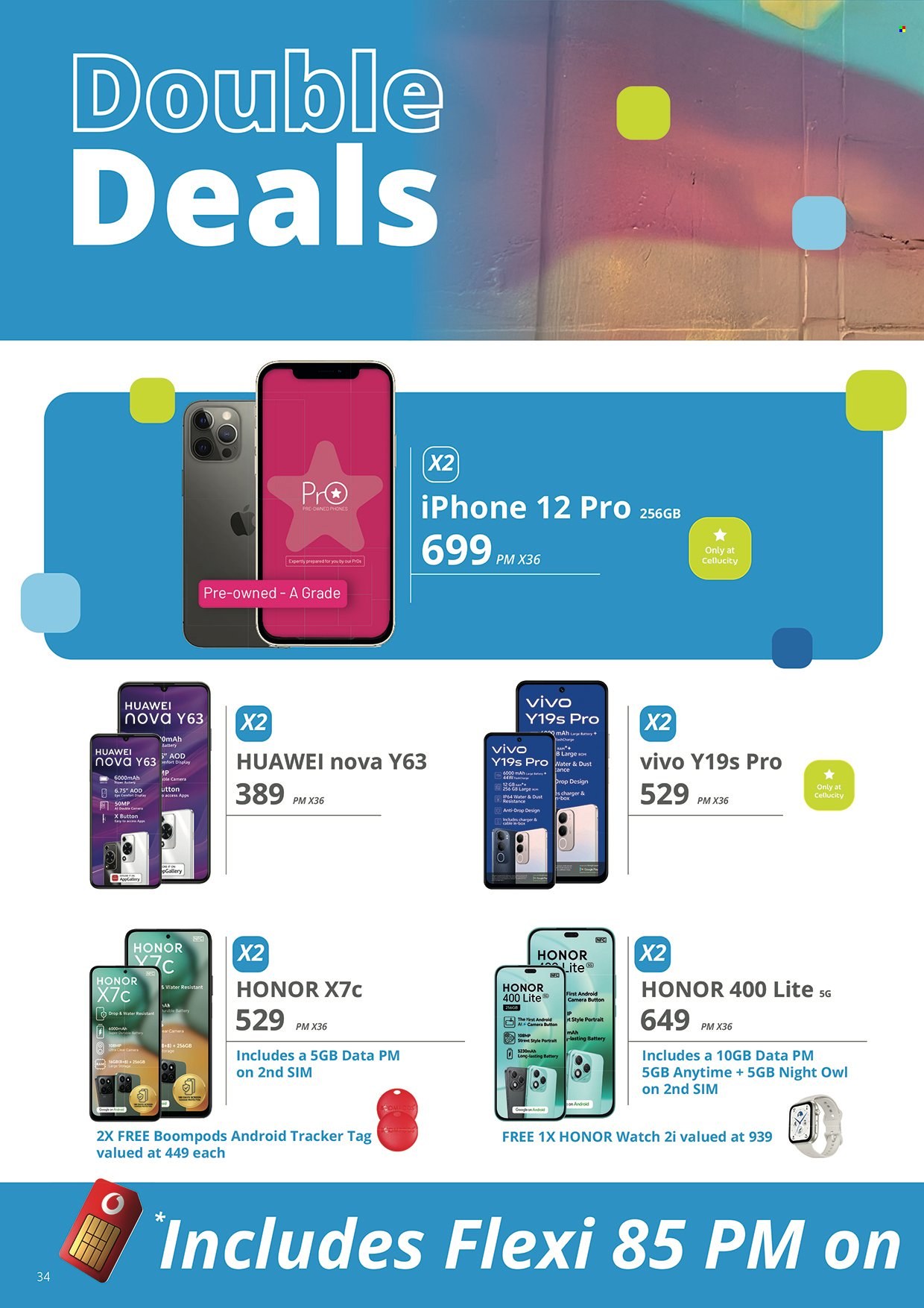 Cellucity specials - 07.07.2025 - 08.08.2025. Page 34