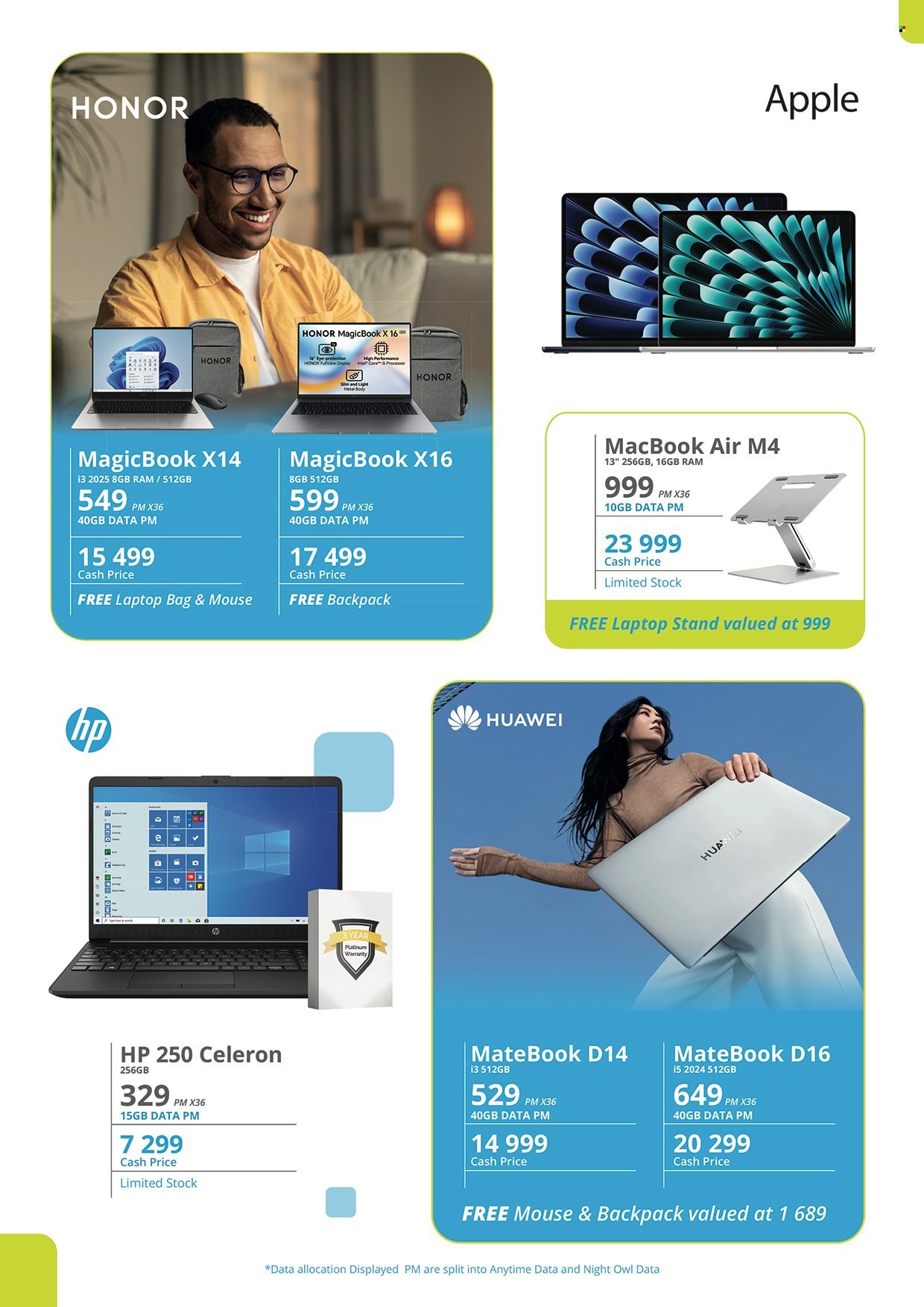 Cellucity specials - 07.07.2025 - 08.08.2025. Page 36