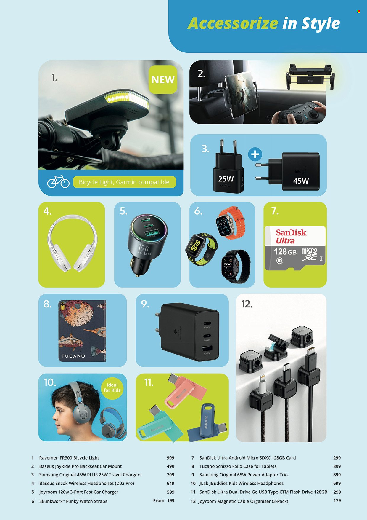 Cellucity specials - 07.07.2025 - 08.08.2025. Page 38